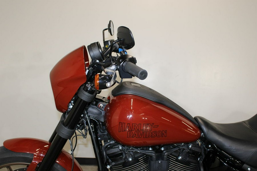 2024 Harley-Davidson® FXLRS - Low Rider® S