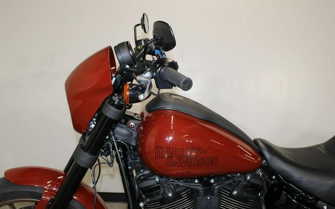 2024 Harley-Davidson® FXLRS - Low Rider® S