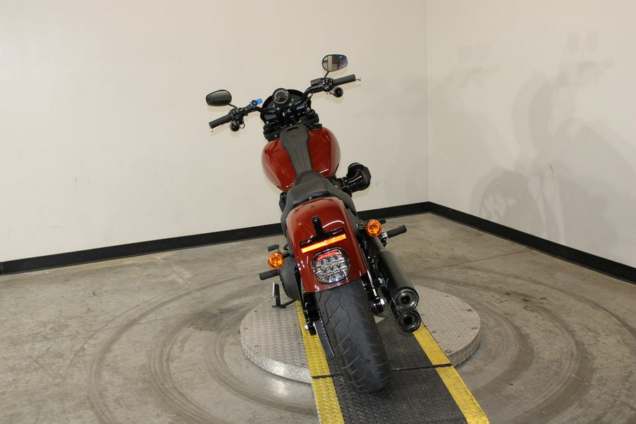 2024 Harley-Davidson® FXLRS - Low Rider® S