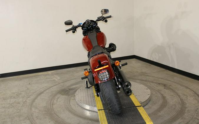 2024 Harley-Davidson® FXLRS - Low Rider® S