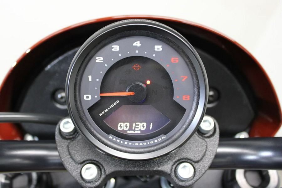 2024 Harley-Davidson® FXLRS - Low Rider® S