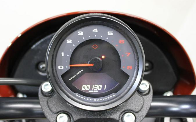 2024 Harley-Davidson® FXLRS - Low Rider® S