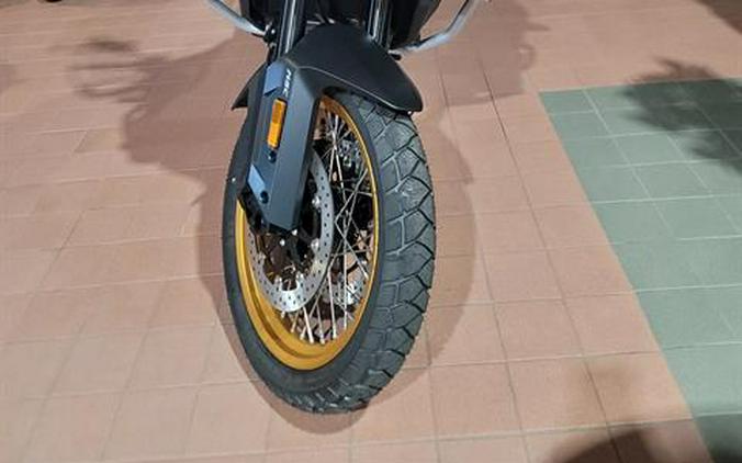 2026 CFMOTO Ibex 800 E