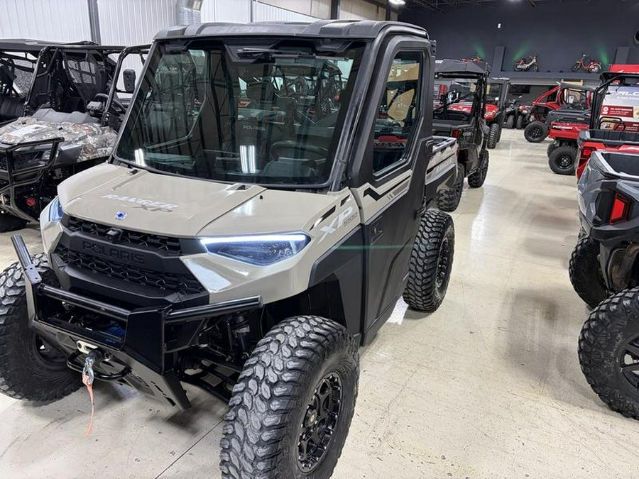 2024 Polaris® Ranger XP 1000 NorthStar Edition Ultimate