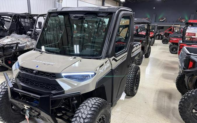 2024 Polaris® Ranger XP 1000 NorthStar Edition Ultimate