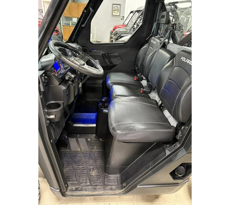 2024 Polaris® Ranger XP 1000 NorthStar Edition Ultimate