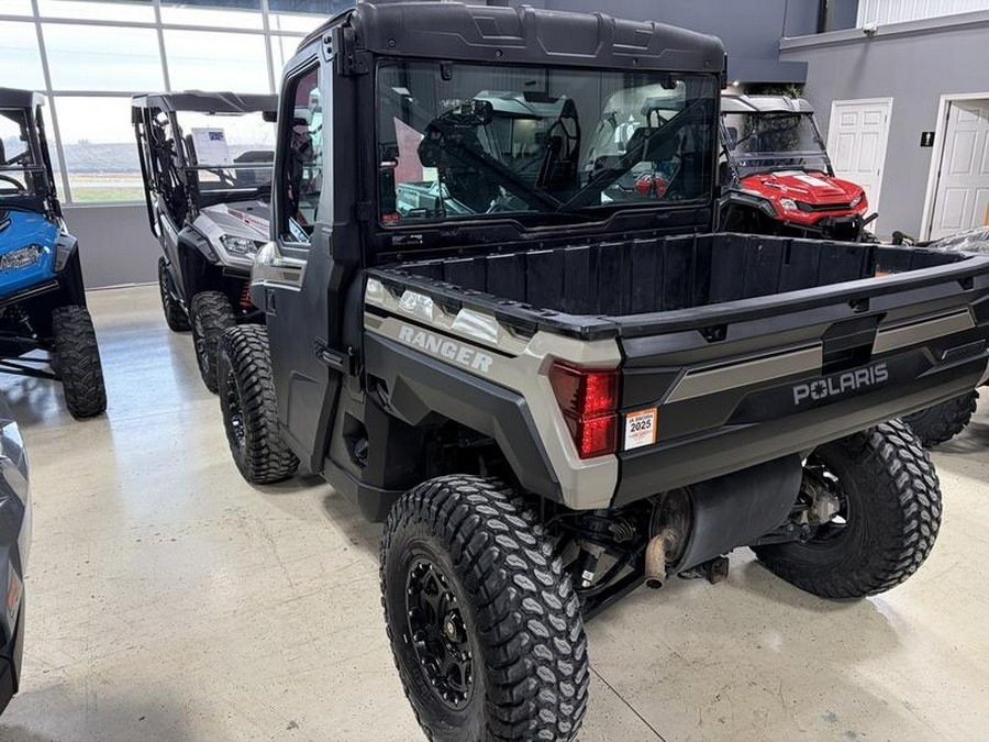 2024 Polaris® Ranger XP 1000 NorthStar Edition Ultimate