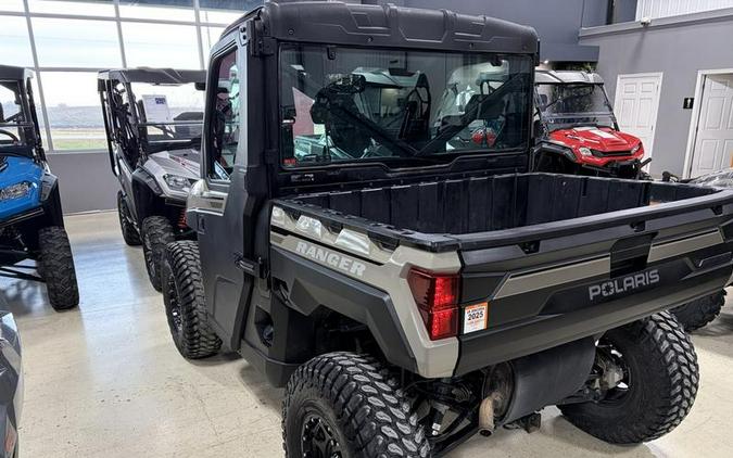 2024 Polaris® Ranger XP 1000 NorthStar Edition Ultimate