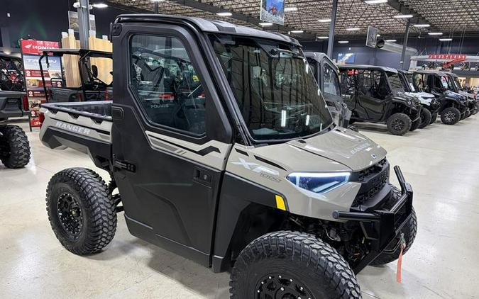 2024 Polaris® Ranger XP 1000 NorthStar Edition Ultimate