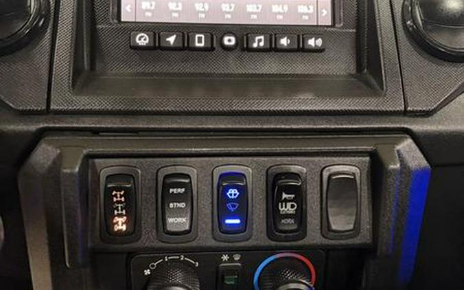 2024 Polaris® Ranger XP 1000 NorthStar Edition Ultimate