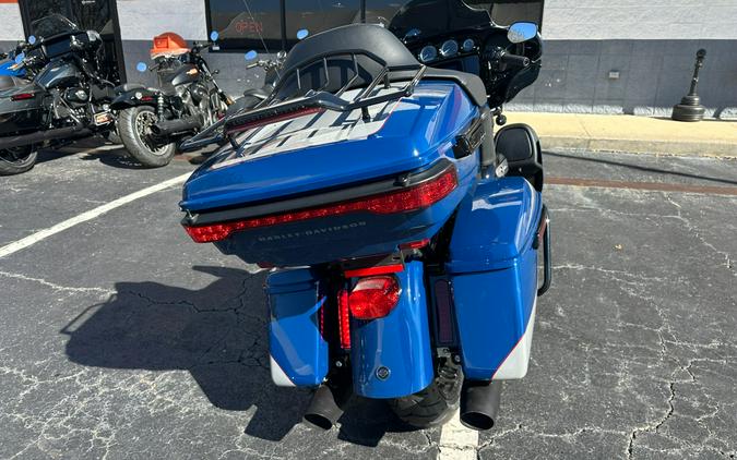 2023 Harley-Davidson Ultra Limited