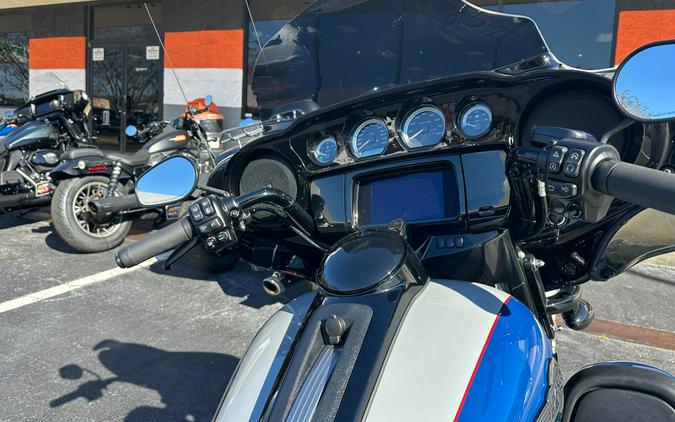 2023 Harley-Davidson Ultra Limited