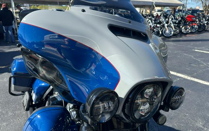 2023 Harley-Davidson Ultra Limited