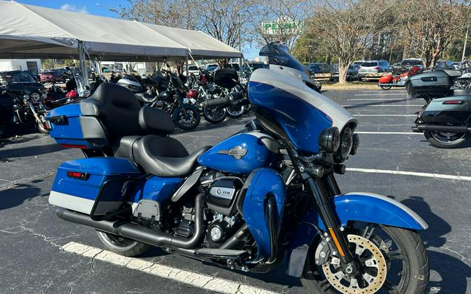 2023 Harley-Davidson Ultra Limited