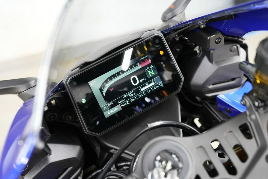 2026 Yamaha YZF-R7