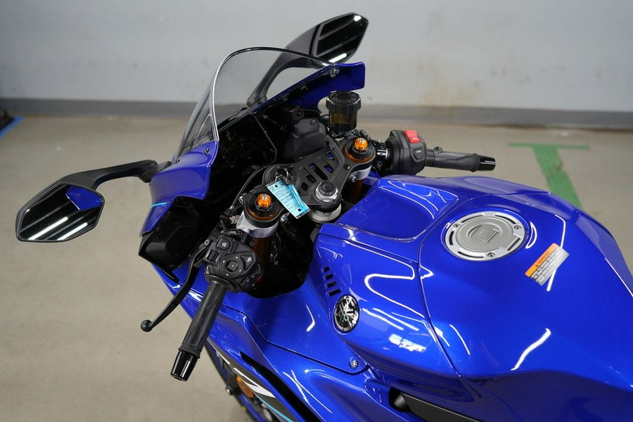 2026 Yamaha YZF-R7