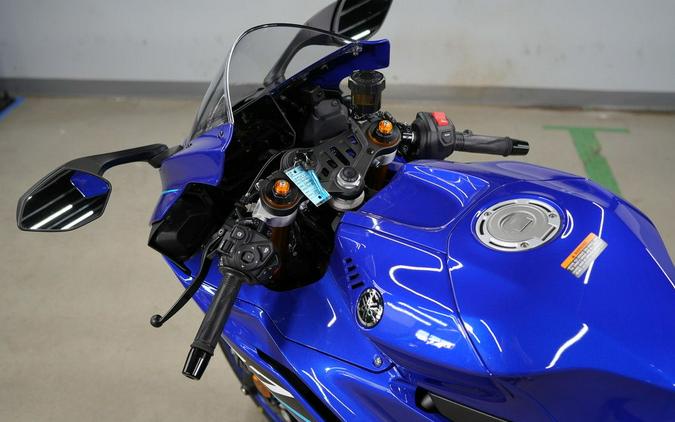 2026 Yamaha YZF-R7