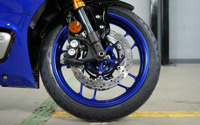 2026 Yamaha YZF-R7