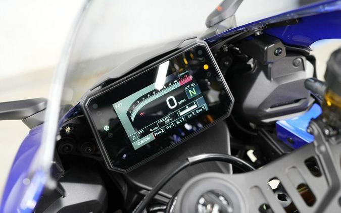 2026 Yamaha YZF-R7