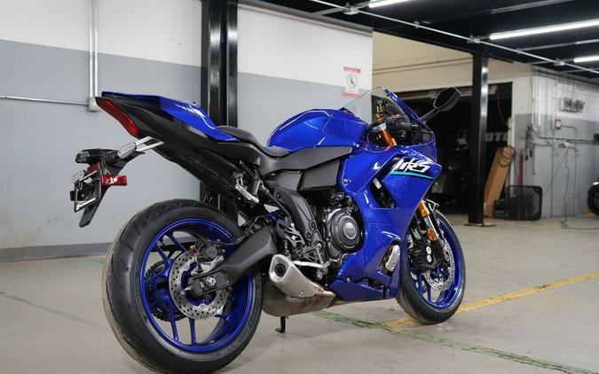 2026 Yamaha YZF-R7