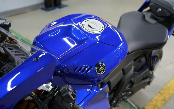 2026 Yamaha YZF-R7