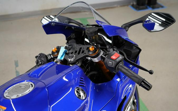 2026 Yamaha YZF-R7