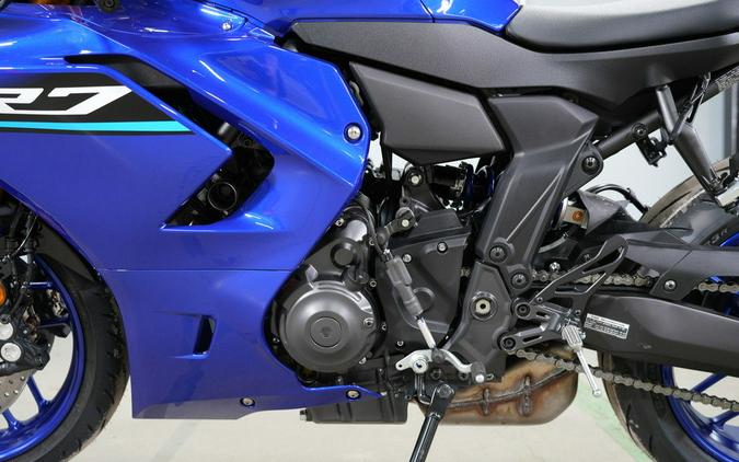 2026 Yamaha YZF-R7
