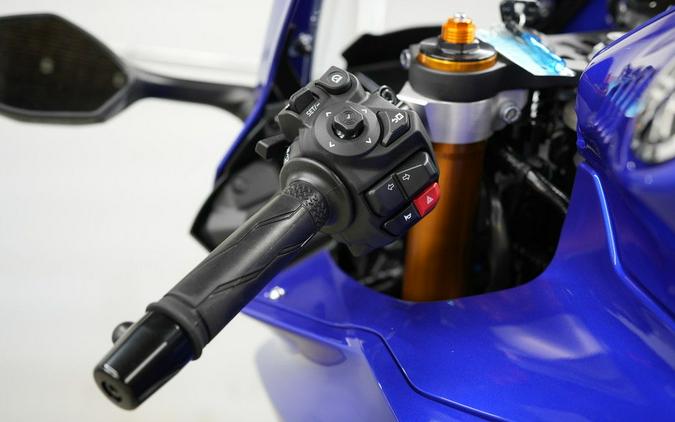 2026 Yamaha YZF-R7