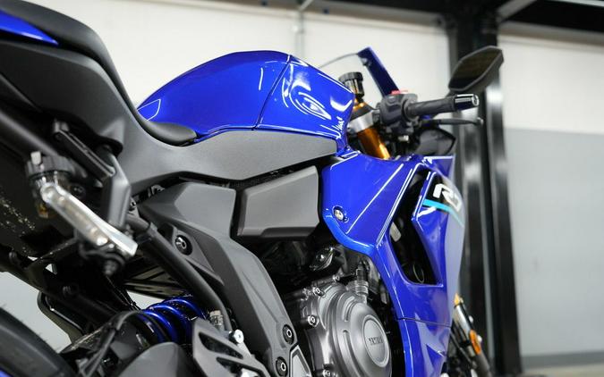 2026 Yamaha YZF-R7