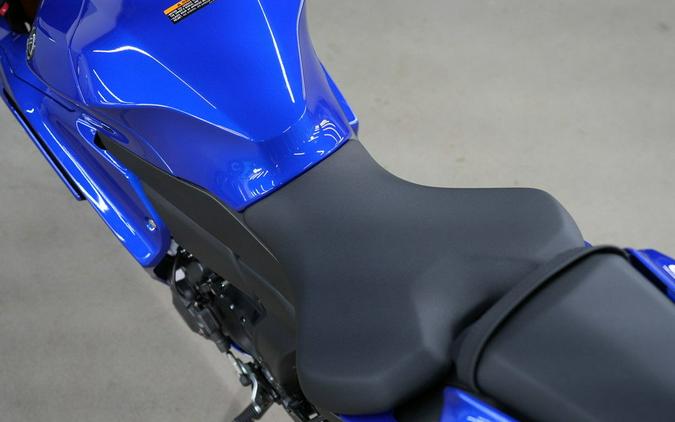 2026 Yamaha YZF-R7