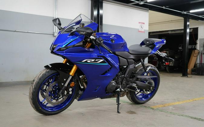 2026 Yamaha YZF-R7