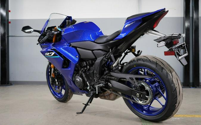 2026 Yamaha YZF-R7