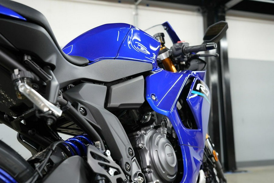 2026 Yamaha YZF-R7