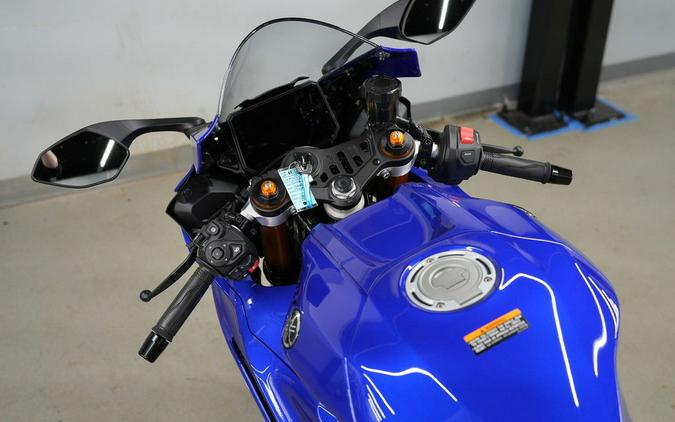 2026 Yamaha YZF-R7