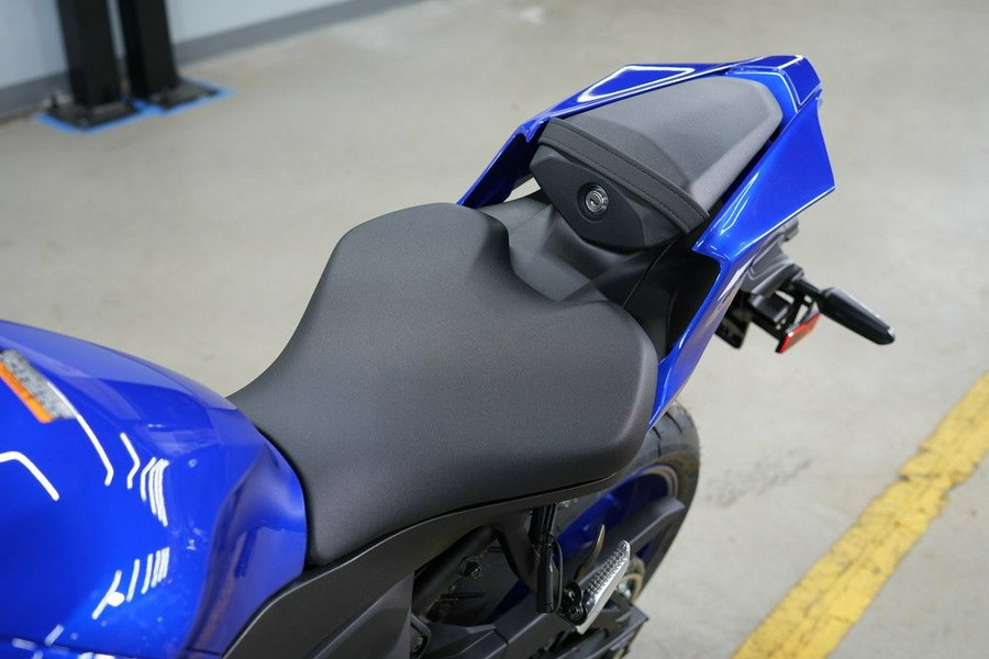 2026 Yamaha YZF-R7