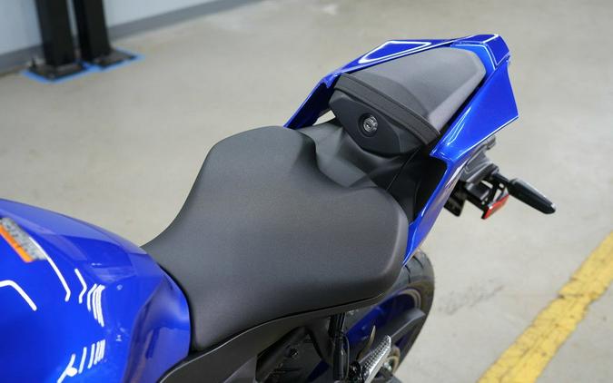 2026 Yamaha YZF-R7