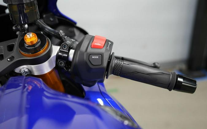 2026 Yamaha YZF-R7