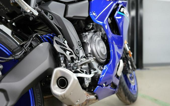 2026 Yamaha YZF-R7