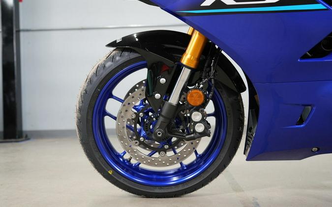 2026 Yamaha YZF-R7