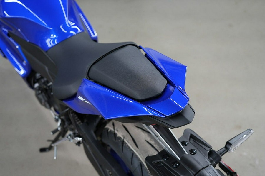 2026 Yamaha YZF-R7