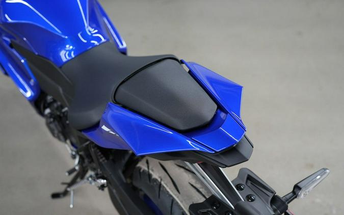 2026 Yamaha YZF-R7