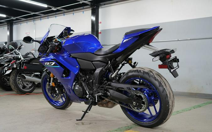 2026 Yamaha YZF-R7