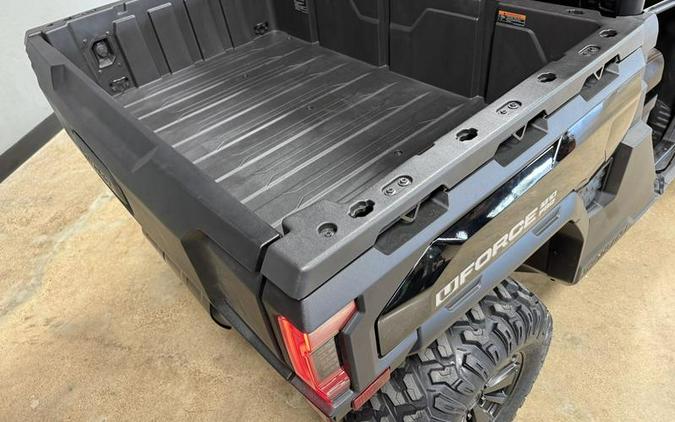 2026 CFMOTO UFORCE U10 Pro