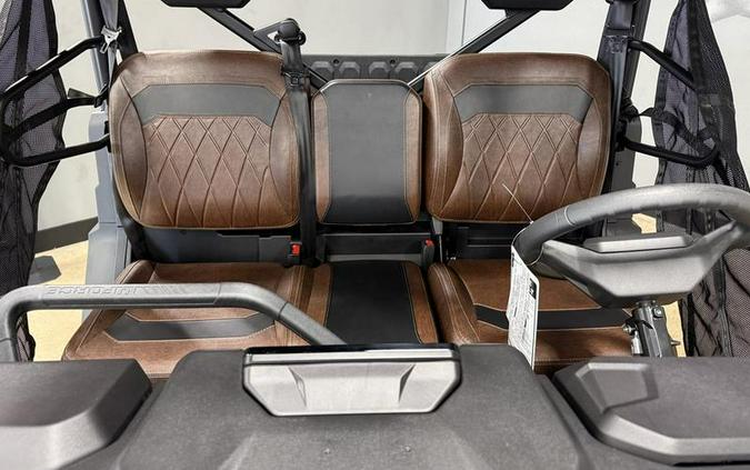 2026 CFMOTO UFORCE U10 Pro