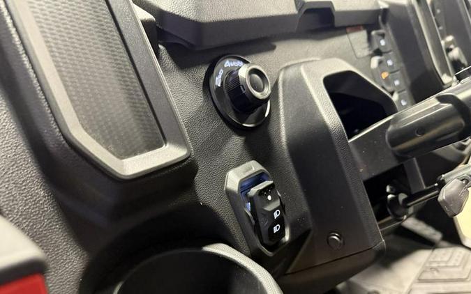 2026 CFMOTO UFORCE U10 Pro