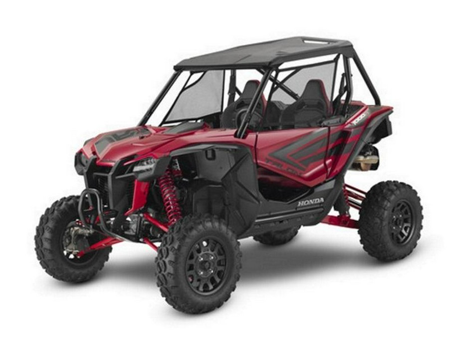 2019 Honda® Talon 1000R