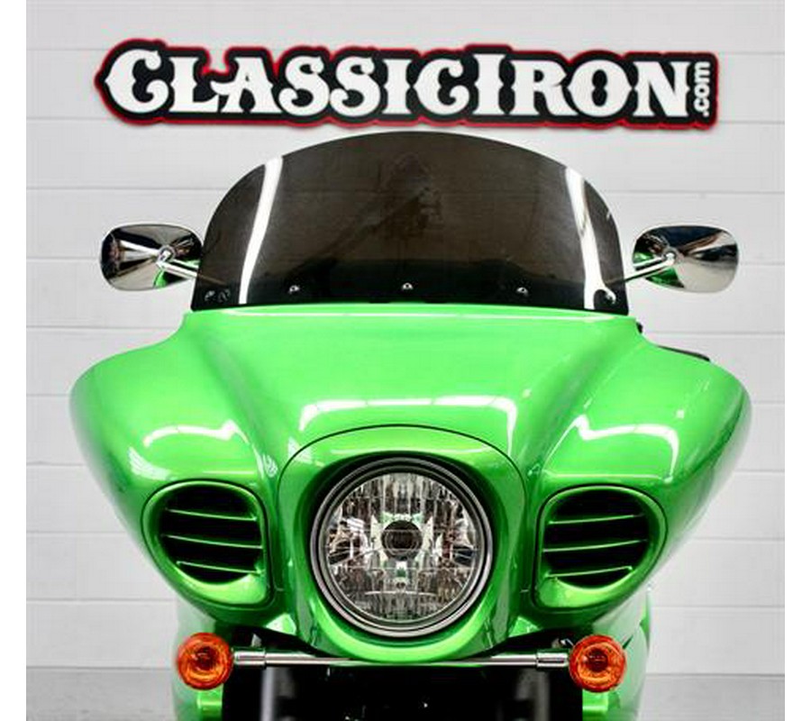 2015 Kawasaki Vulcan® 1700 Vaquero® ABS