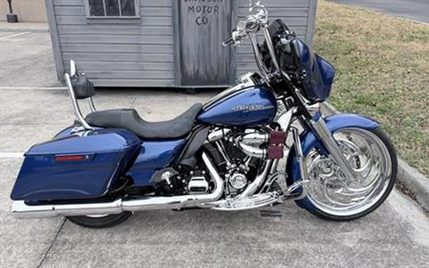 2017 Harley-Davidson Street Glide Special