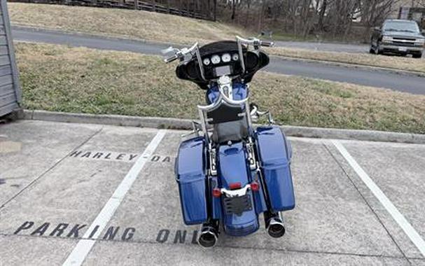 2017 Harley-Davidson Street Glide Special