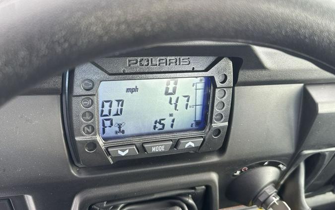 2026 Polaris® Ranger SP 570 NorthStar Edition